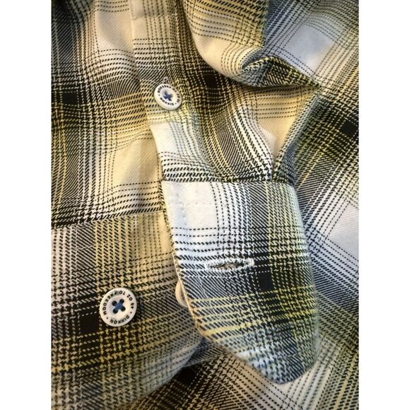 Dixxon Flannel Co. Sublime 40 Oz. To Freedom Limited Ed. Flannel Shirt 3XL - Picture 3 of 10